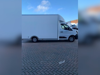 Used Renault Master 2026 for sale - 78763975: Photo
