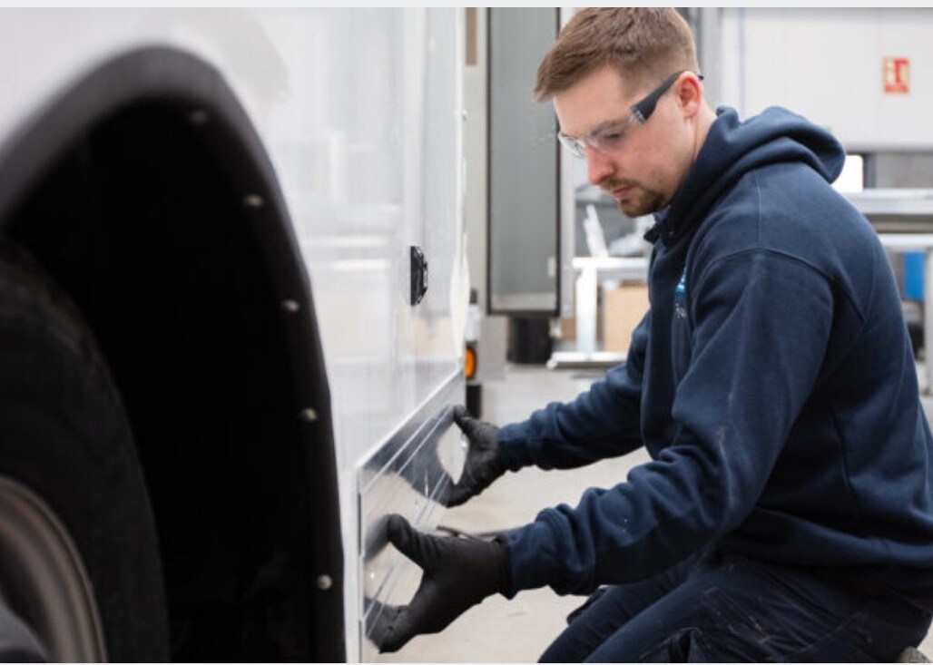 Used Renault Master 2025 for sale - 77707346: Photo 14