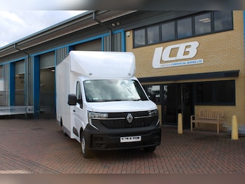 Used Renault Master 2025 for sale - 77707346: Photo