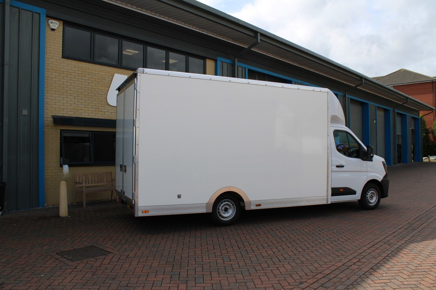 Used Renault Master 2025 for sale - 77707346: Photo 3