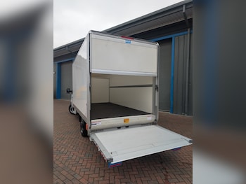 Used Renault Master 2026 for sale - 79216792: Photo