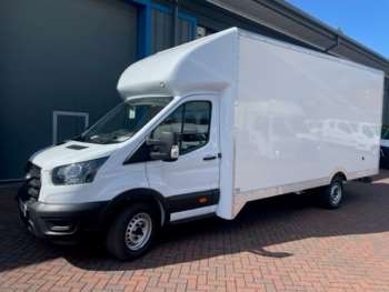 Used Ford Transit 2025 for sale - 74803339: Photo