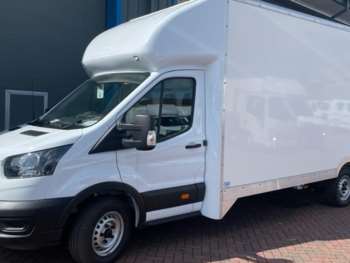 Used Ford Transit 2025 for sale - 74803339: Photo