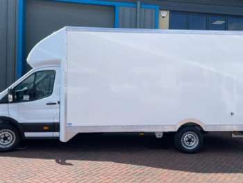 Used Ford Transit 2025 for sale - 74803339: Photo