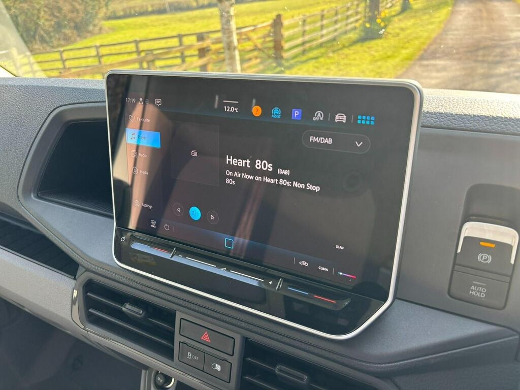 Used Volkswagen Crafter 2026 for sale - 77707935: Photo 12