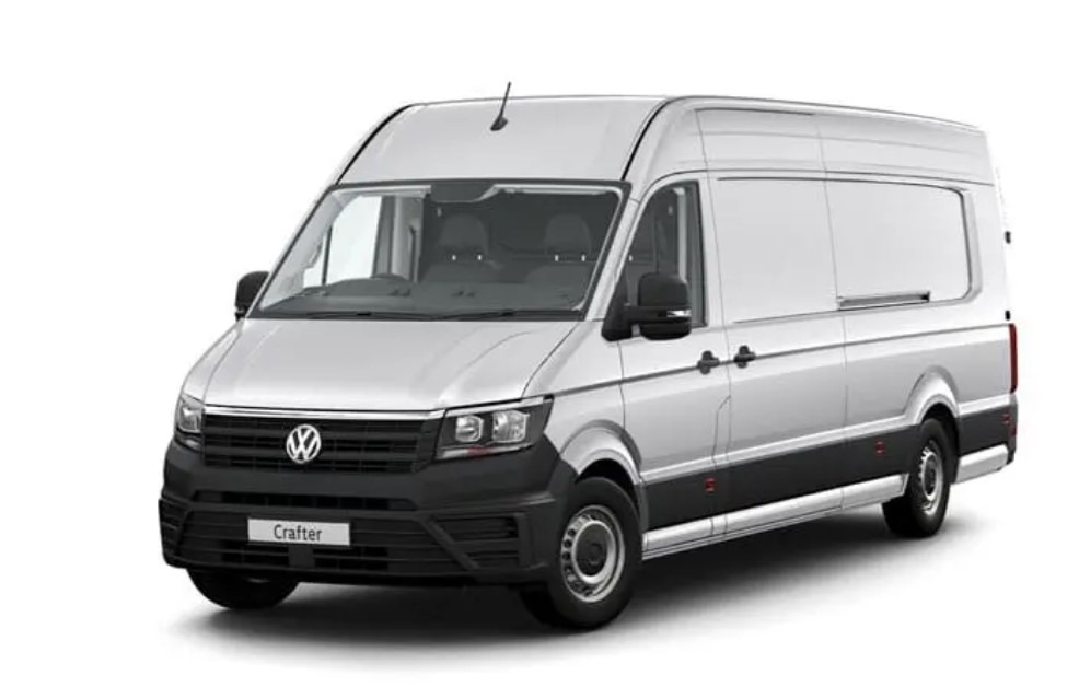 Used Volkswagen Crafter 2026 for sale - 77707935: Photo 13