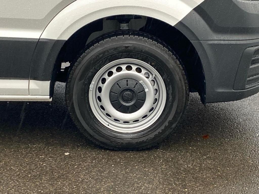 Used Volkswagen Crafter 2026 for sale - 77707935: Photo 14