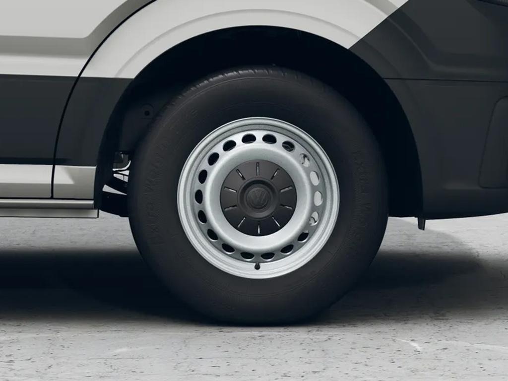 Used Volkswagen Crafter 2026 for sale - 77707935: Photo 7