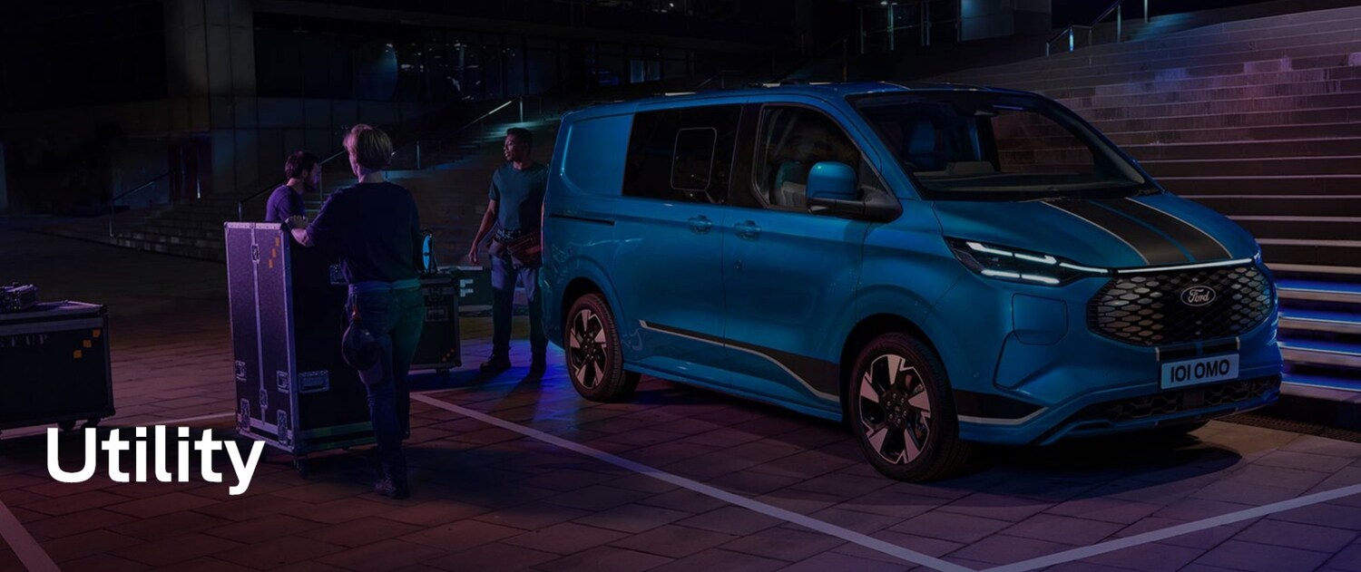 Used Ford Transit Custom 2026 for sale - 77606963: Photo 11