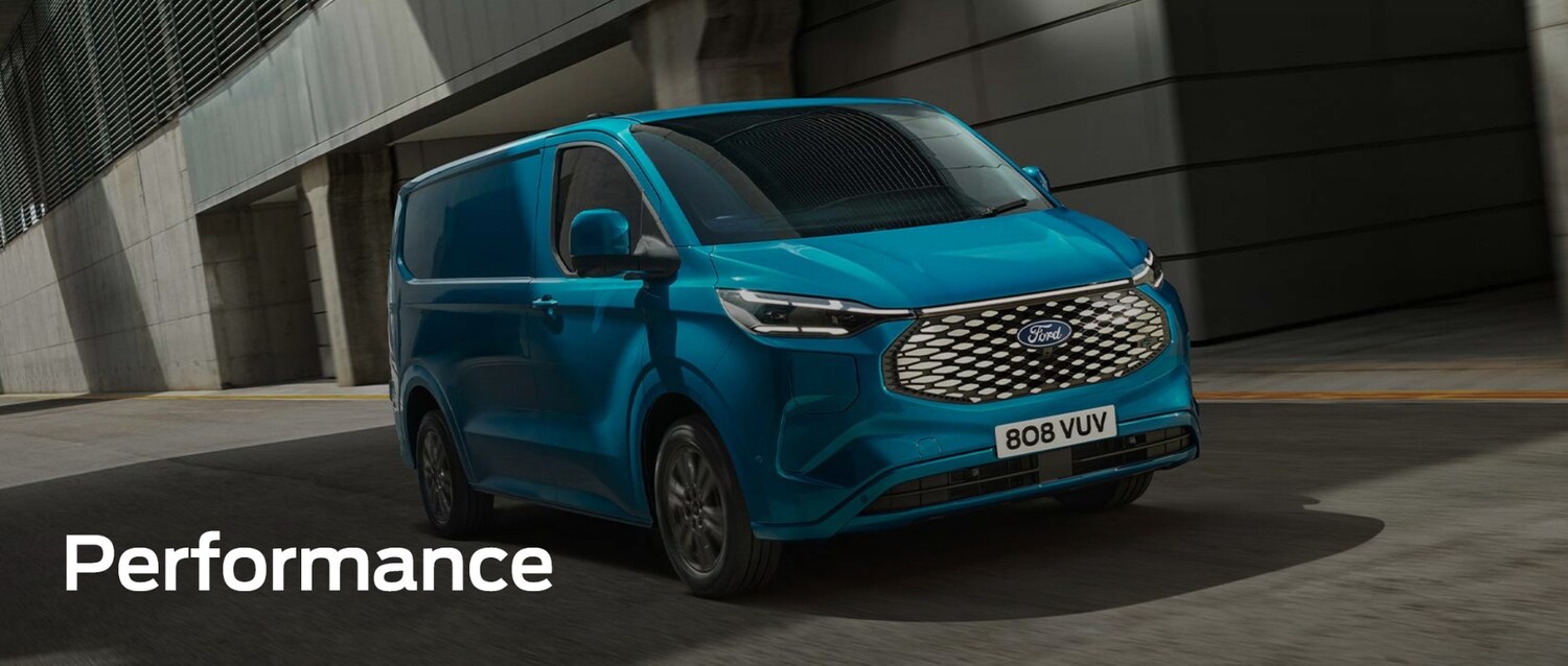 Used Ford Transit Custom 2026 for sale - 77606963: Photo 14