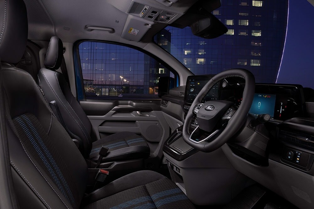 Used Ford Transit Custom 2026 for sale - 77606963: Photo 15