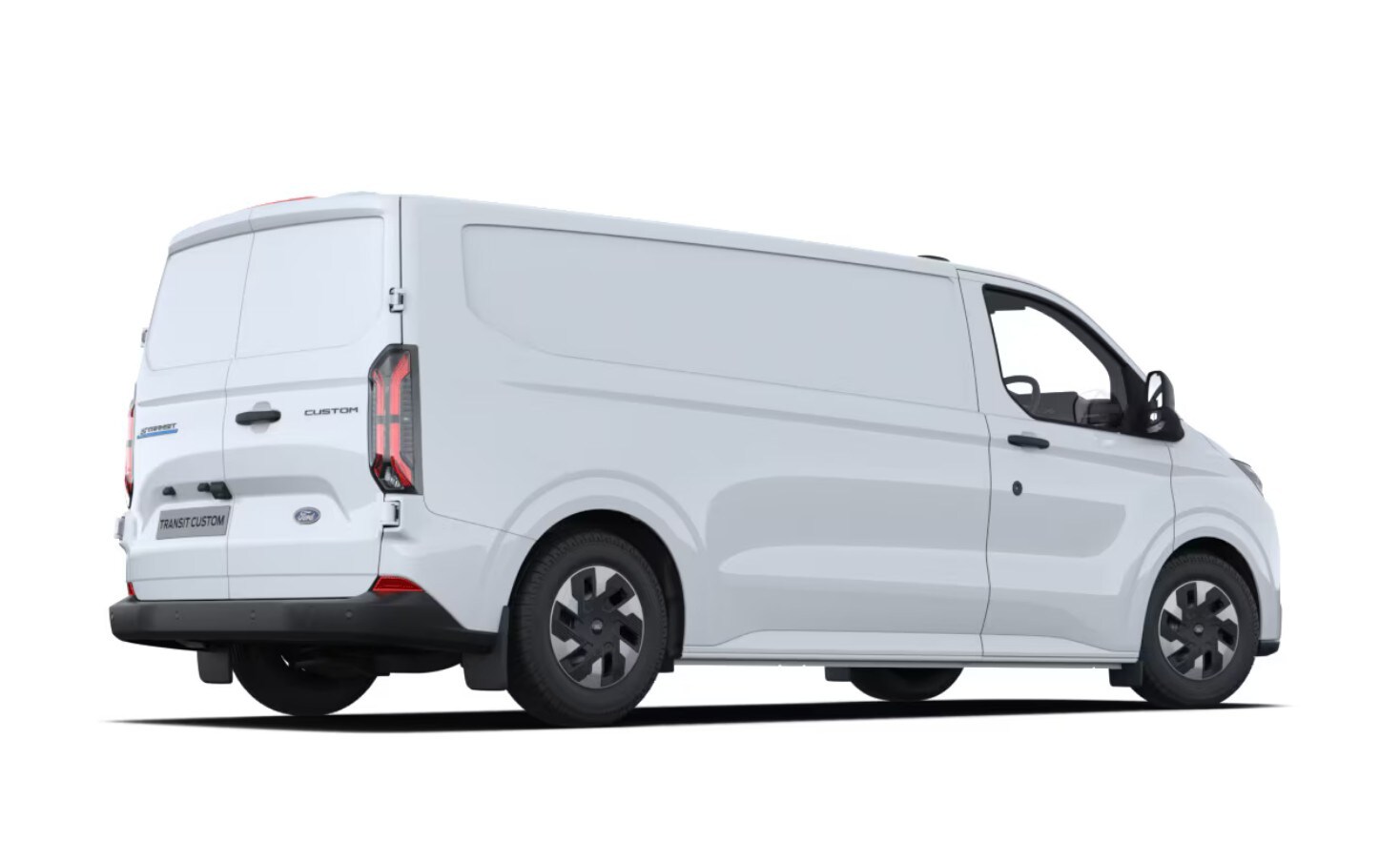 Used Ford Transit Custom 2026 for sale - 77606963: Photo 5