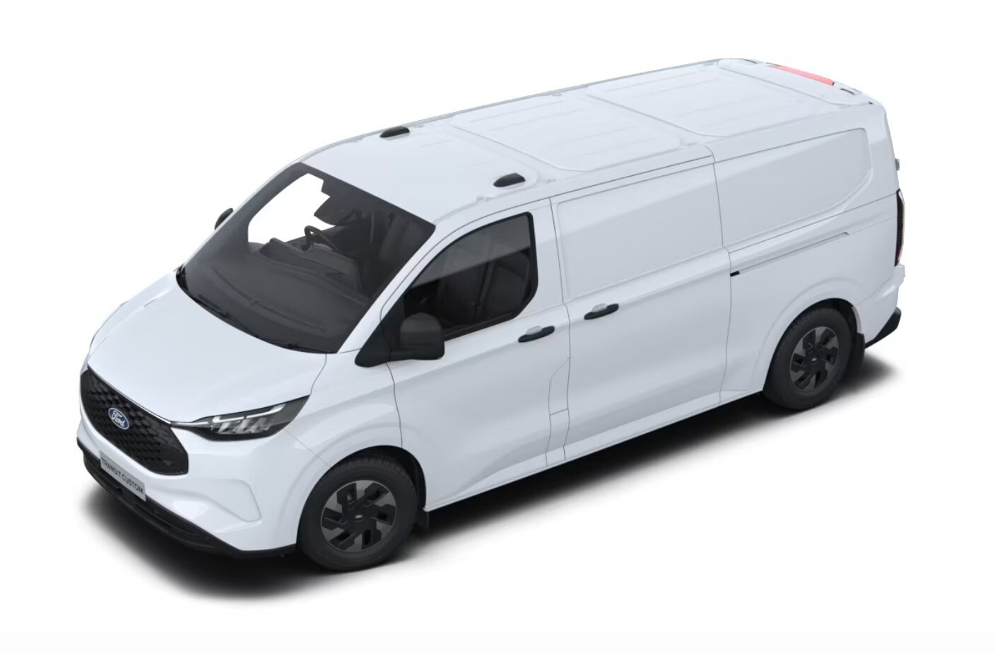 Used Ford Transit Custom 2026 for sale - 77606963: Photo 6