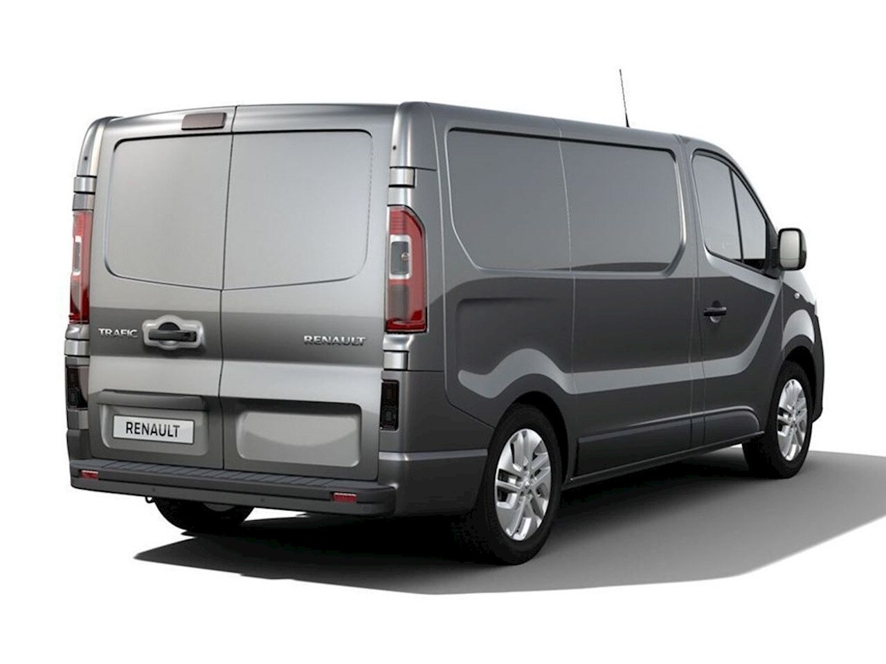 Used Renault Trafic 2026 for sale - 77951063: Photo 10