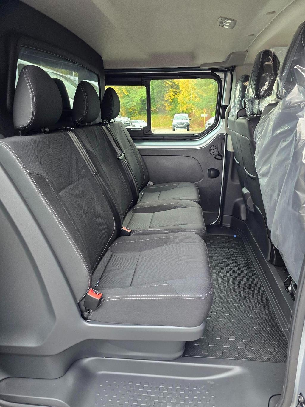 Used Renault Trafic 2026 for sale - 77417528: Photo 10