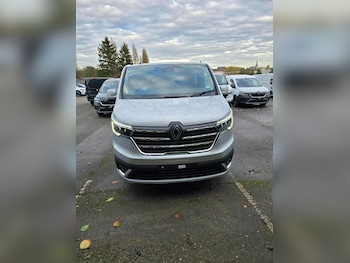 Used Renault Trafic 2026 for sale - 77417528: Photo