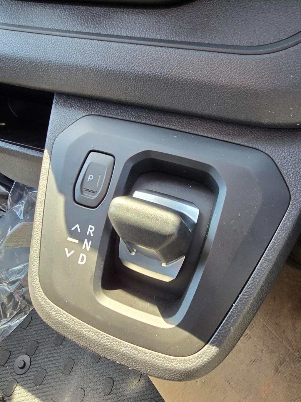 Used Renault Trafic 2026 for sale - 77417528: Photo 6