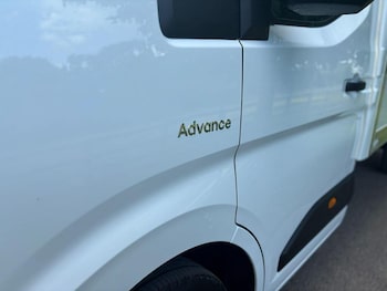 Used Renault Master 2025 for sale - 78266476: Photo