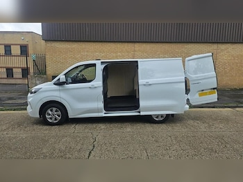Used Ford Transit Custom 2026 for sale - 78775533: Photo