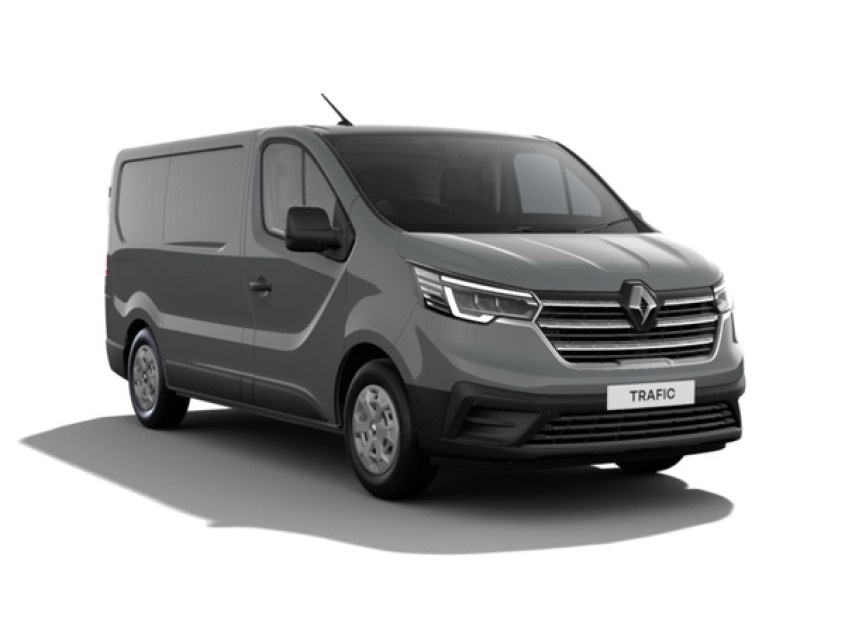 Used Renault Trafic 2025 for sale - 76091378: Photo 1