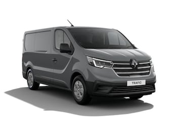 Used Renault Trafic 2025 for sale - 76091378: Photo
