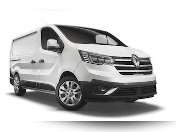 Used Renault Trafic 2025 for sale - 76091378: Photo