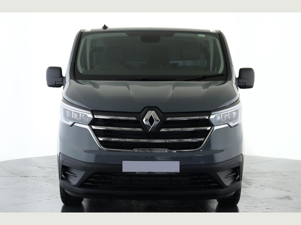 Used Renault Trafic 2025 for sale - 76091378: Photo 5