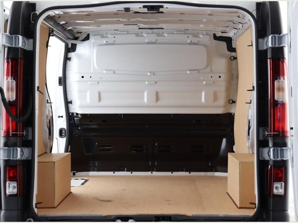 Used Renault Trafic 2025 for sale - 76091378: Photo 7