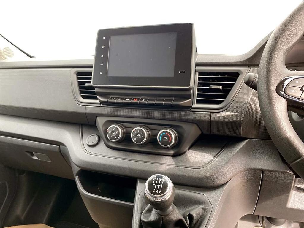 Used Renault Trafic 2025 for sale - 76091378: Photo 8