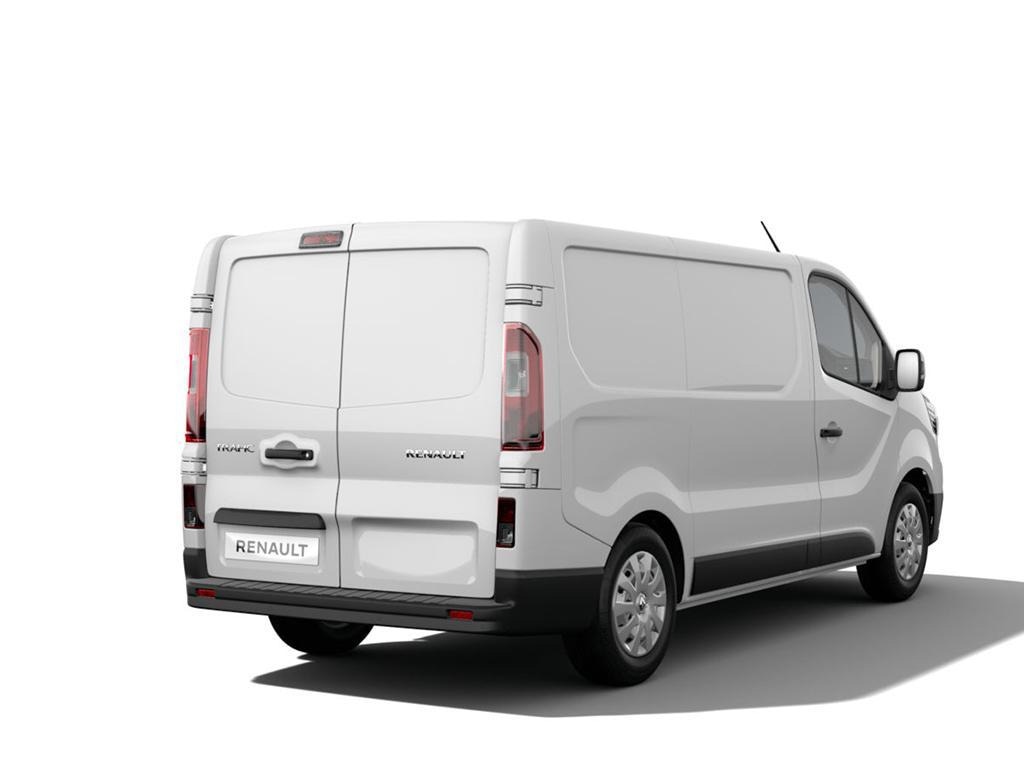 Used Renault Trafic 2025 for sale - 76091378: Photo 9