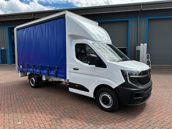 Used Renault Master 2026 for sale - 79785492: Photo