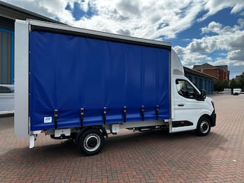 Used Renault Master 2026 for sale - 79785492: Photo