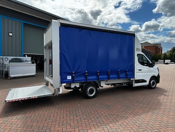 Used Renault Master 2026 for sale - 79785492: Photo