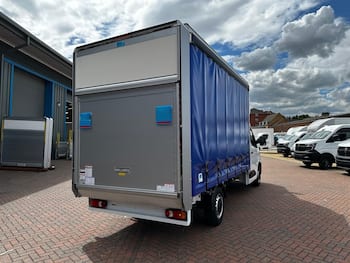 Used Renault Master 2026 for sale - 79785492: Photo