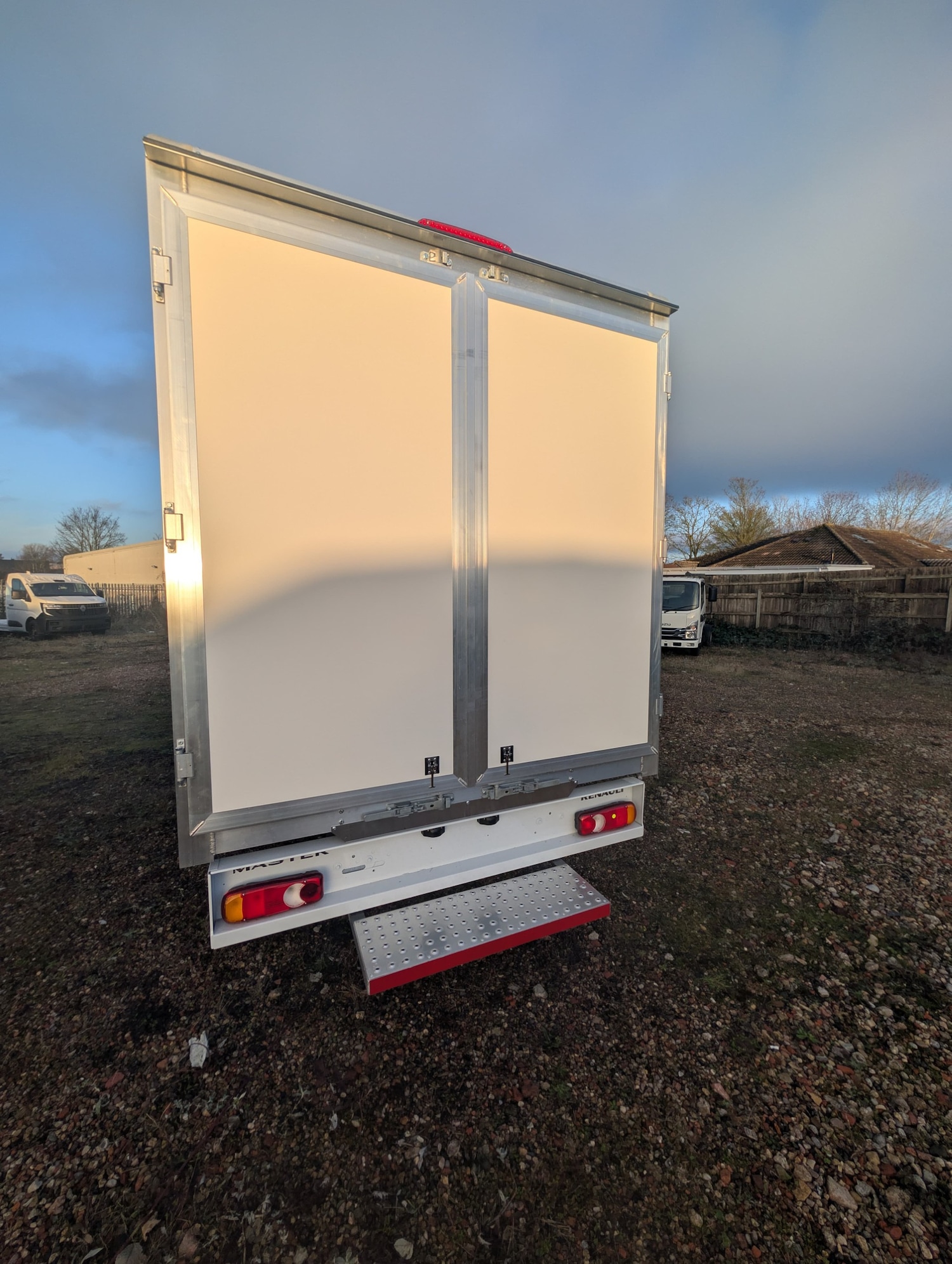 Used Renault Master 2026 for sale - 77743546: Photo 5