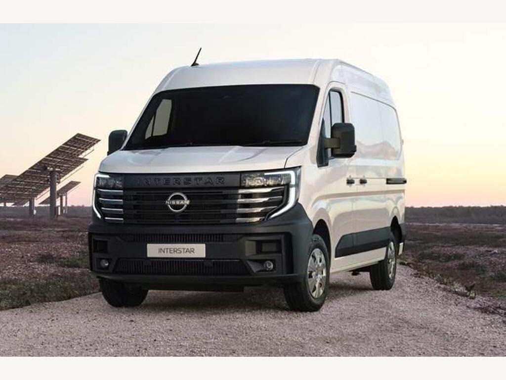 Used Nissan Interstar 2025 for sale - 77391744: Photo 12