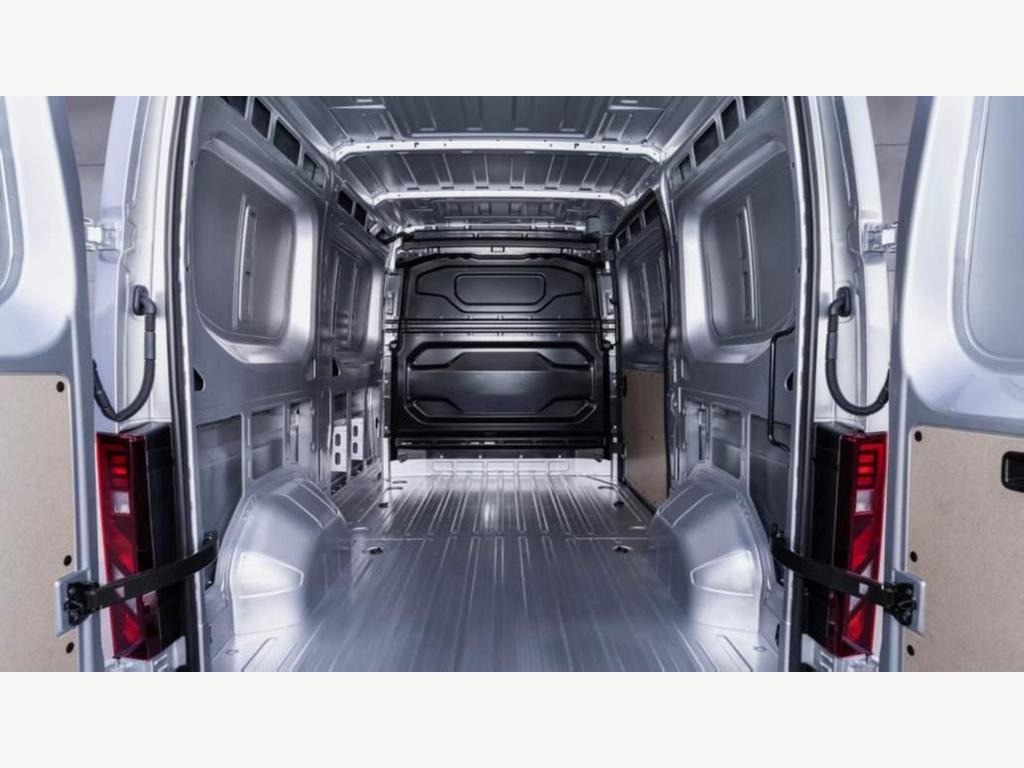 Used Nissan Interstar 2025 for sale - 77391744: Photo 13