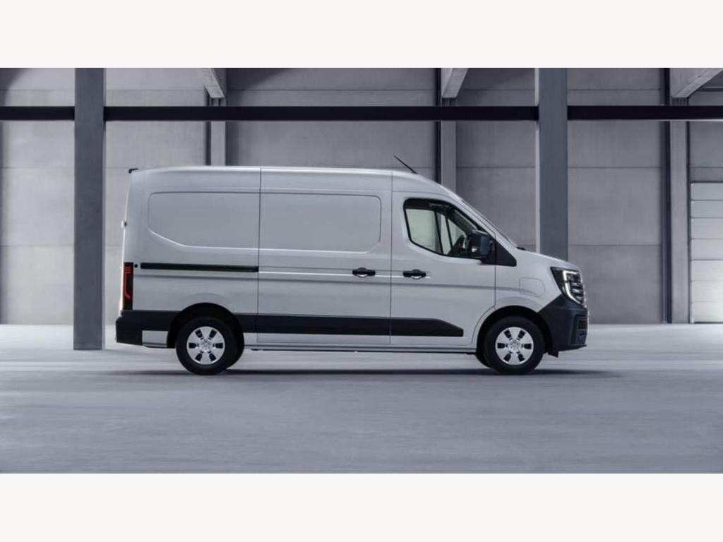Used Nissan Interstar 2025 for sale - 77391744: Photo 14