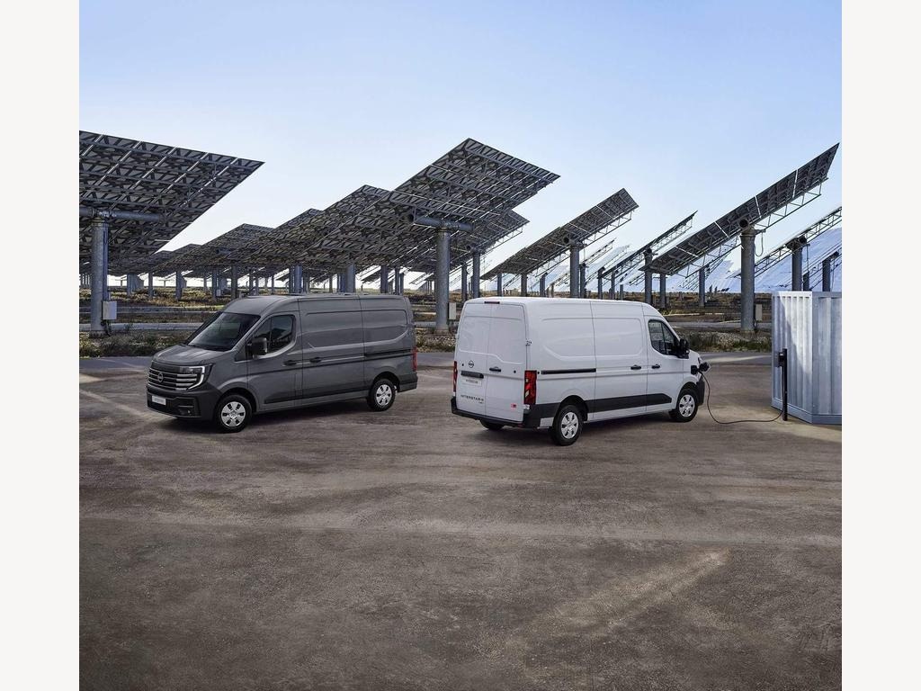 Used Nissan Interstar 2025 for sale - 77391744: Photo 15