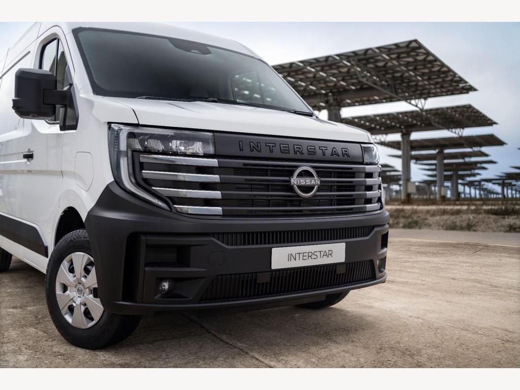 Used Nissan Interstar 2025 for sale - 77391744: Photo 18