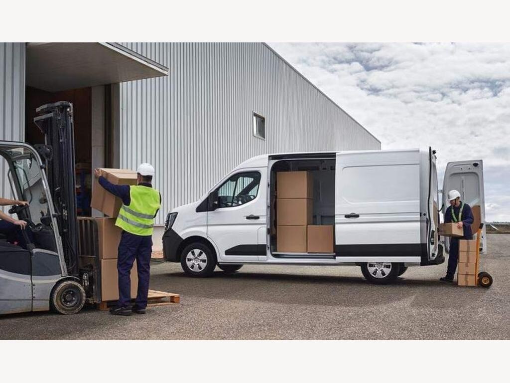 Used Nissan Interstar 2025 for sale - 77391744: Photo 19