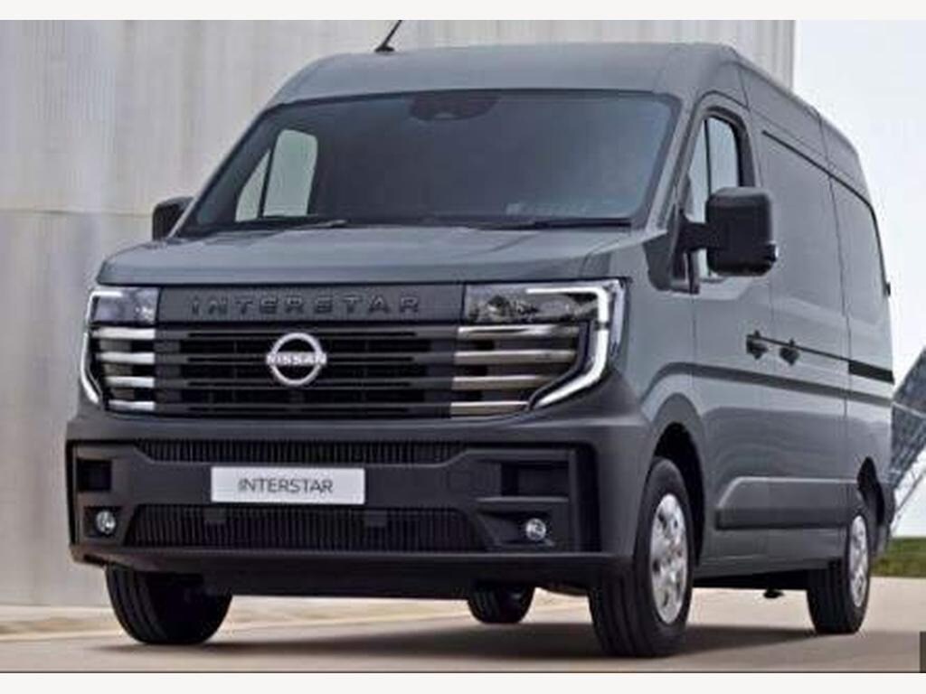 Used Nissan Interstar 2025 for sale - 77391744: Photo 20