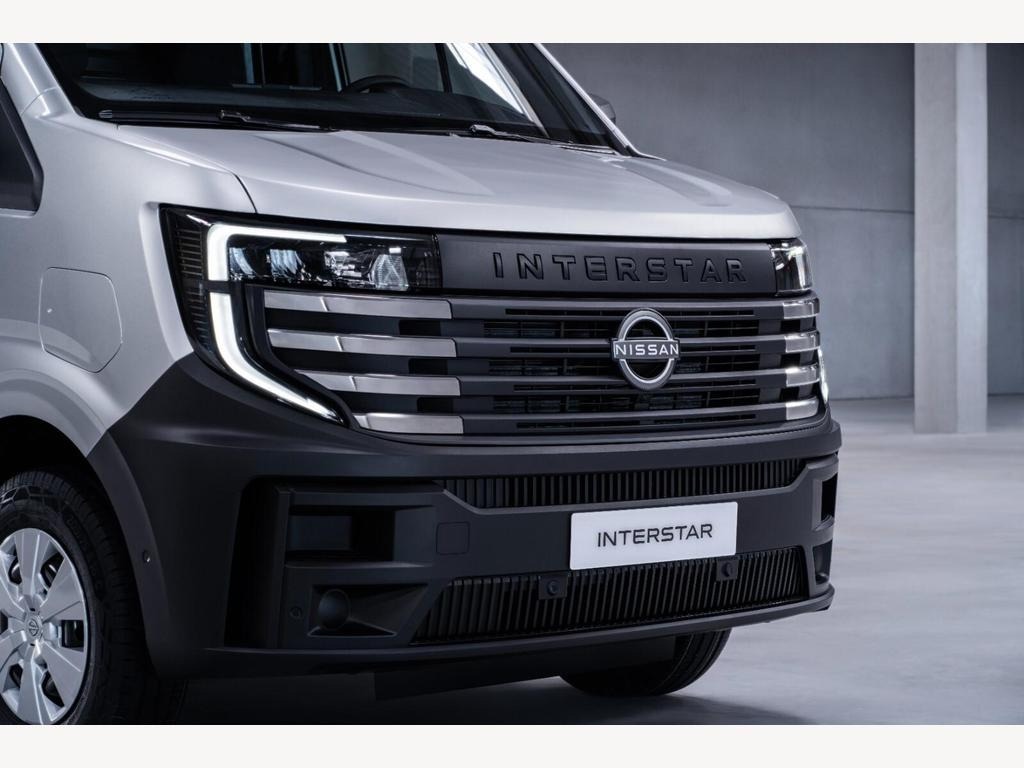 Used Nissan Interstar 2025 for sale - 77391744: Photo 23