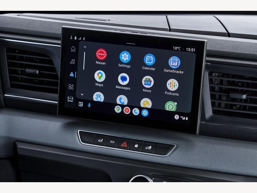 Used Nissan Interstar 2025 for sale - 77391744: Photo 25