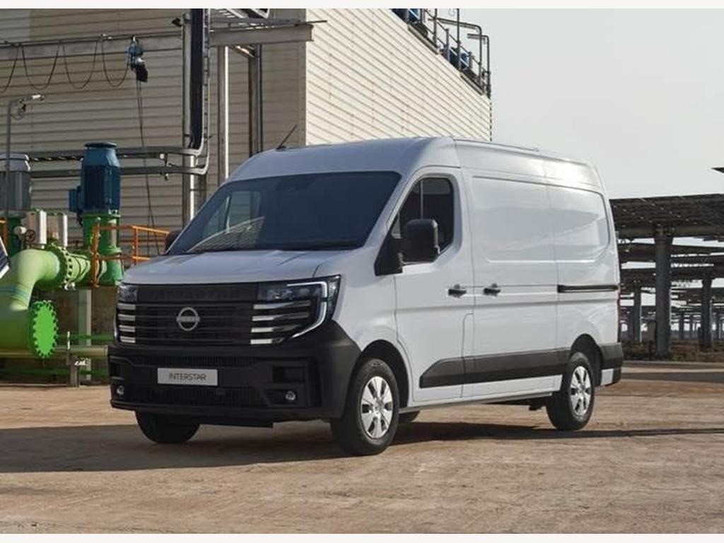 Used Nissan Interstar 2025 for sale - 77391744: Photo 26
