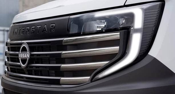 Used Nissan Interstar 2025 for sale - 77391744: Photo 28