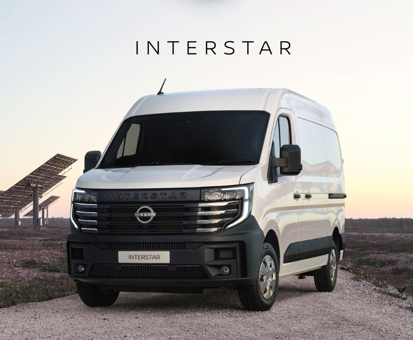 Used Nissan Interstar 2025 for sale - 77391744: Photo 29