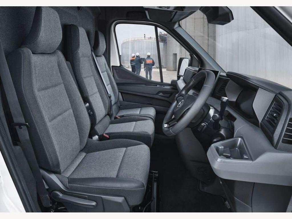 Used Nissan Interstar 2025 for sale - 77391744: Photo 3