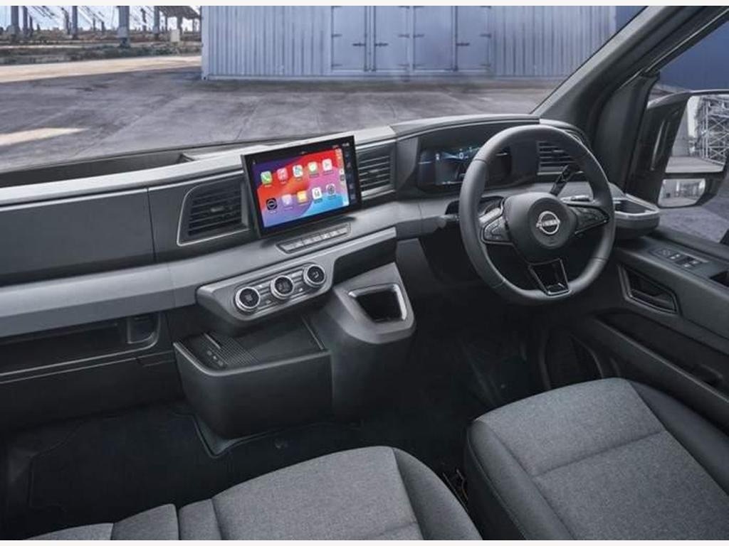 Used Nissan Interstar 2025 for sale - 77391744: Photo 4