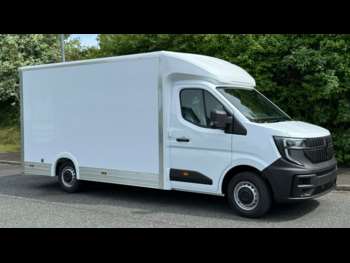 Used Renault Master 2025 for sale - 74863575: Photo
